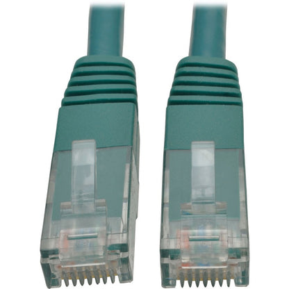 Tripp Lite by Eaton Premium N200-012-GN RJ-45 Patch Network Cable N200-012-GN