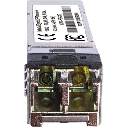 Tripp Lite by Eaton N286I-1P25GSXD SFP (mini-GBIC) Module N286I-1P25GSXD