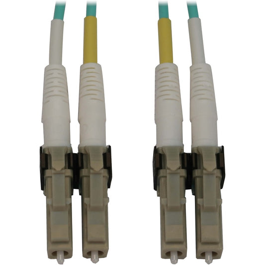 Tripp Lite by Eaton N820X-10M Fiber Optic Duplex Network Cable N820X-10M