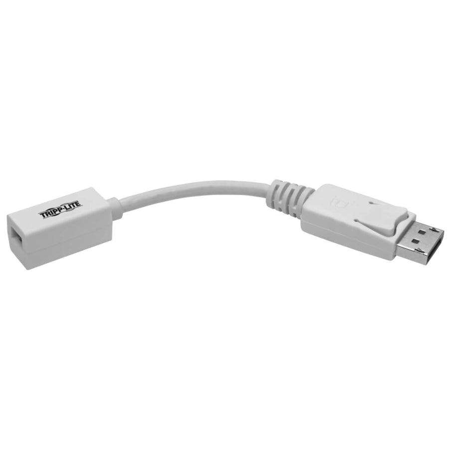 Tripp Lite by Eaton P134-06N-MDP DisplayPort to Mini DisplayPort Cable Adapter (M/F), 6 in P134-06N-MDP