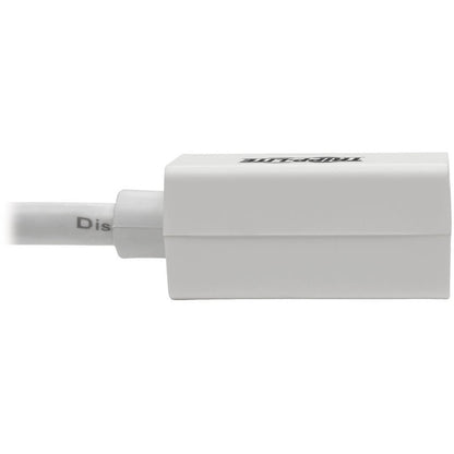 Tripp Lite by Eaton P134-06N-MDP DisplayPort to Mini DisplayPort Cable Adapter (M/F), 6 in P134-06N-MDP