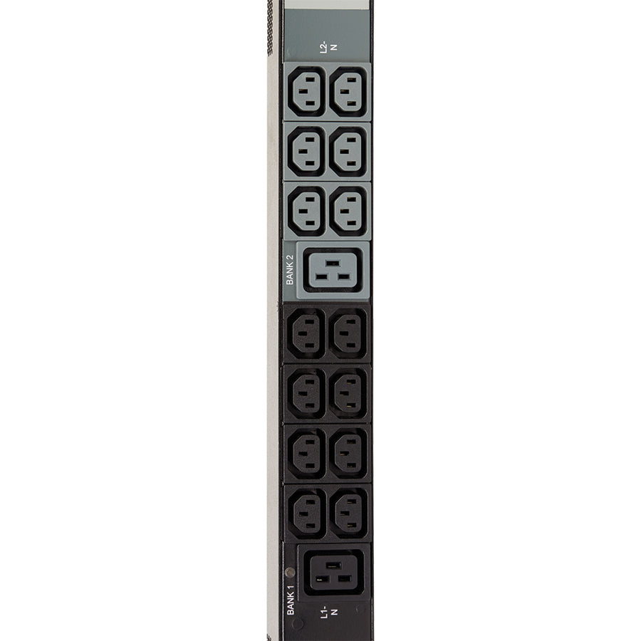 Tripp Lite by Eaton Monitored PDU3XVN6G20 48-Outlets PDU PDU3XVN6G20