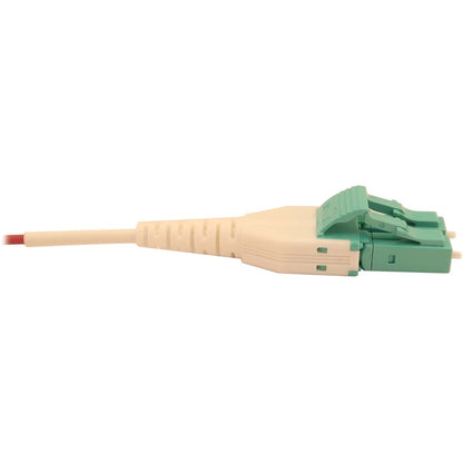 Tripp Lite by Eaton N823L-02M-MG Fiber Optic Duplex Network Cable N823L-02M-MG