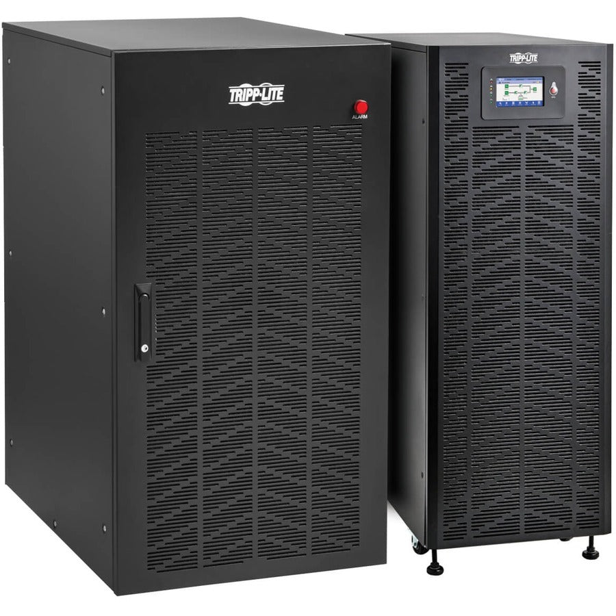 Tripp Lite by Eaton SmartOnline S3M60K-60K4T 60kVA Tower UPS S3M60K-60K4T