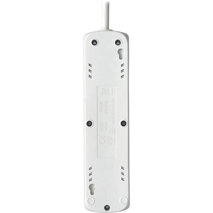 Tripp Lite by Eaton Protect It! PS3F15 3-Outlet Power Strip PS3F15