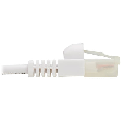 Tripp Lite Safe-IT N261AB-S02-WH Cat.6a UTP Network Cable N261AB-S02-WH