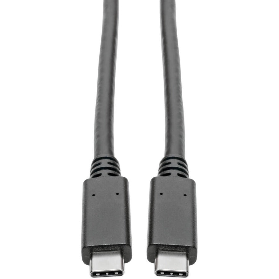 Tripp Lite by Eaton U420-C06 Thunderbolt 3 Data Transfer Cable U420-C06