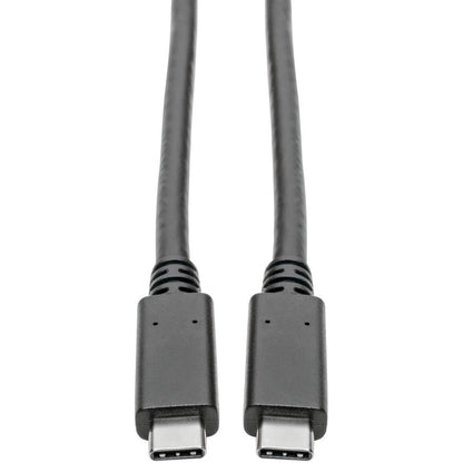 Tripp Lite by Eaton U420-C06 Thunderbolt 3 Data Transfer Cable U420-C06