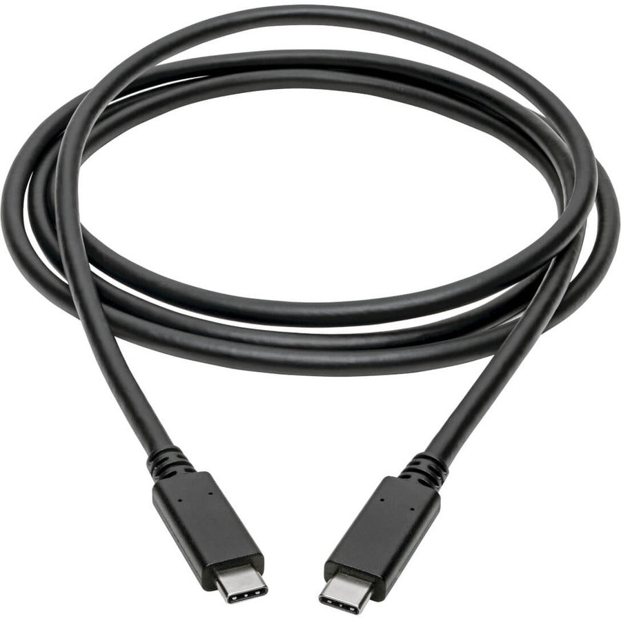 Tripp Lite by Eaton U420-C06 Thunderbolt 3 Data Transfer Cable U420-C06