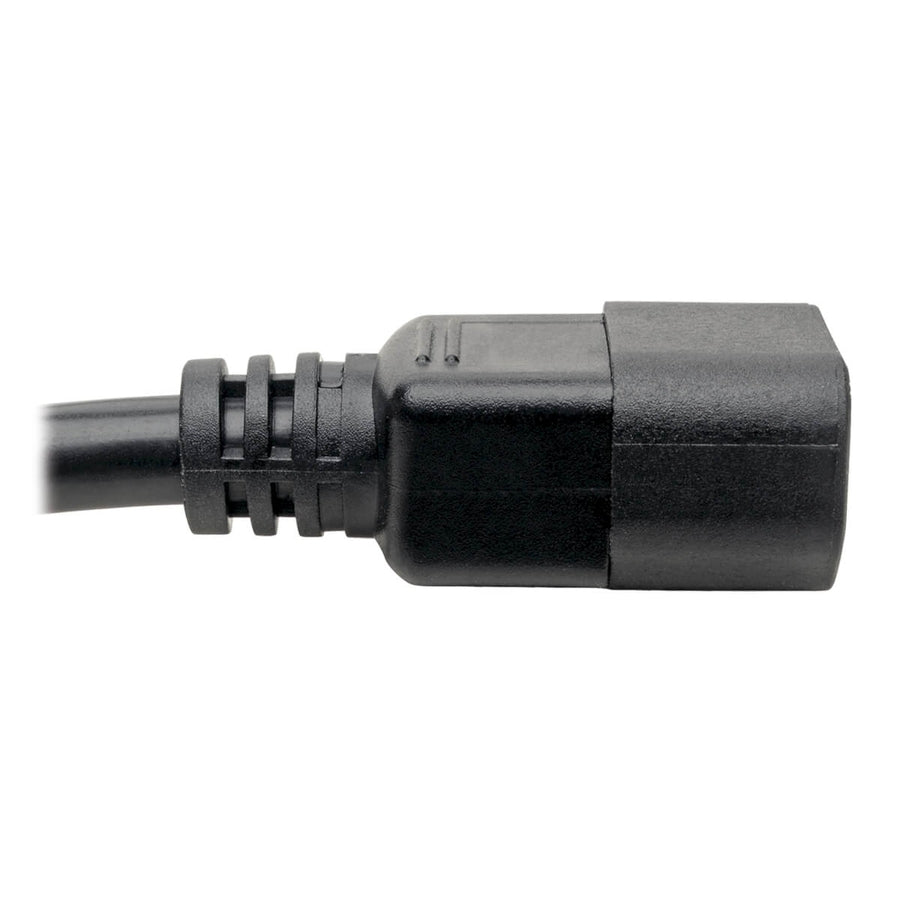 Tripp Lite by Eaton P005-L10 Power Extension Cord P005-L10