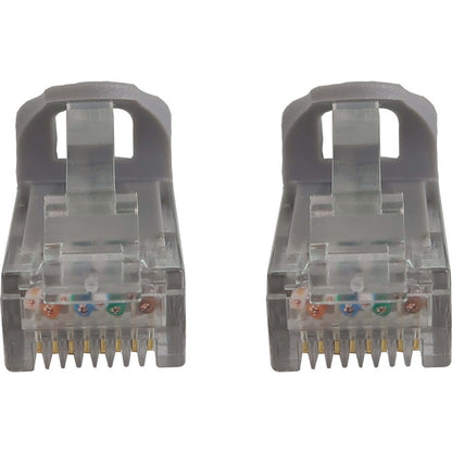 Tripp Lite by Eaton N261-002-GY Cat.6a UTP Network Cable N261-002-GY