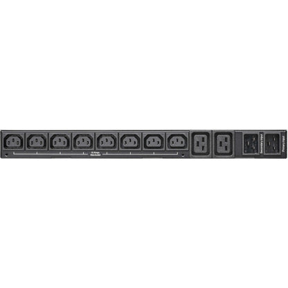 Tripp Lite by Eaton PDUMNH20HVAT1 10-Outlets PDU PDUMNH20HVAT1