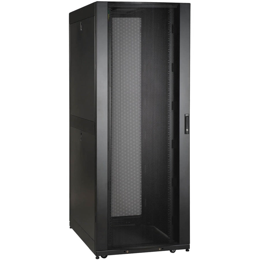 Tripp Lite by Eaton SmartRack SR45UBWDSP1 Rack Cabinet SR45UBWDSP1