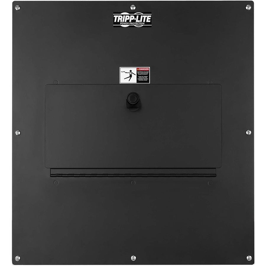 Tripp Lite by Eaton UPS Maintenance Bypass Panel for SVT10KX - 3 Breakers SU10KMBPKX