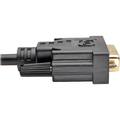 Tripp Lite by Eaton P561-020 DVI-D Video Cable P561-020