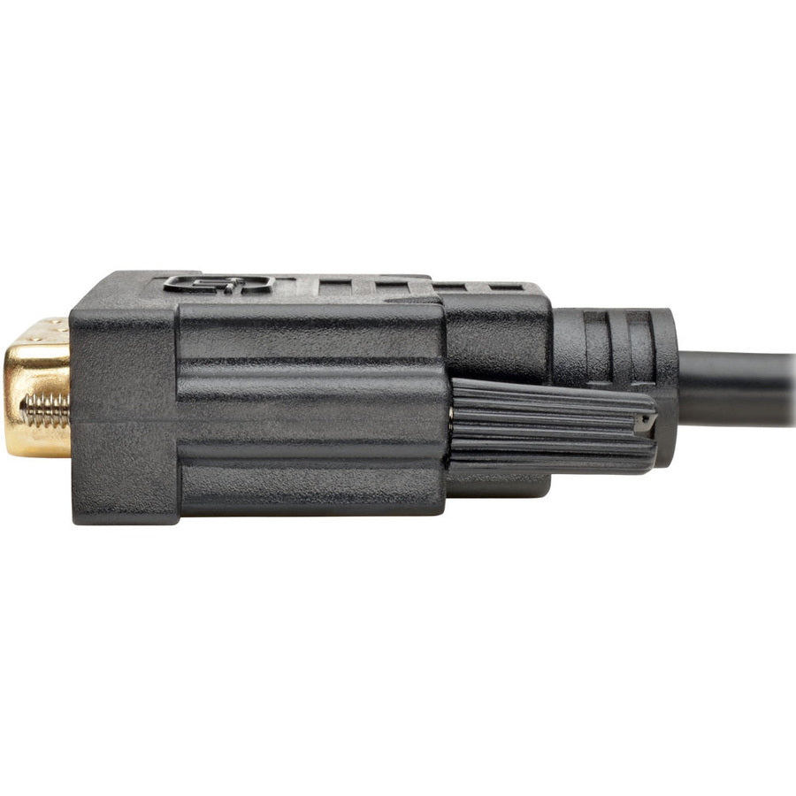 Tripp Lite by Eaton P561-020 DVI-D Video Cable P561-020