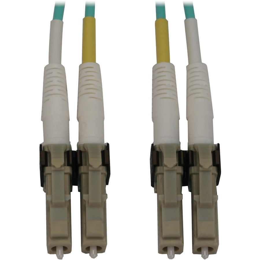 Tripp Lite by Eaton N820X-06M Fiber Optic Duplex Network Cable N820X-06M