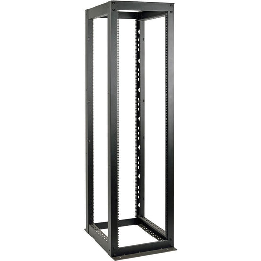 Tripp Lite by Eaton SR4POST52HD Heavy-Duty 4-Post Open Frame Rack SR4POST52HD