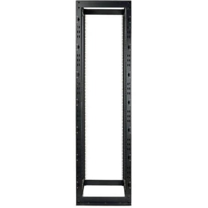 Tripp Lite by Eaton SR4POST52HD Heavy-Duty 4-Post Open Frame Rack SR4POST52HD