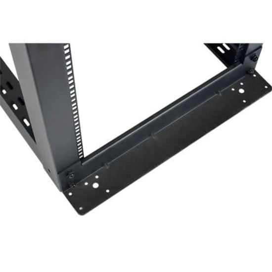 Tripp Lite by Eaton SR4POST52HD Heavy-Duty 4-Post Open Frame Rack SR4POST52HD