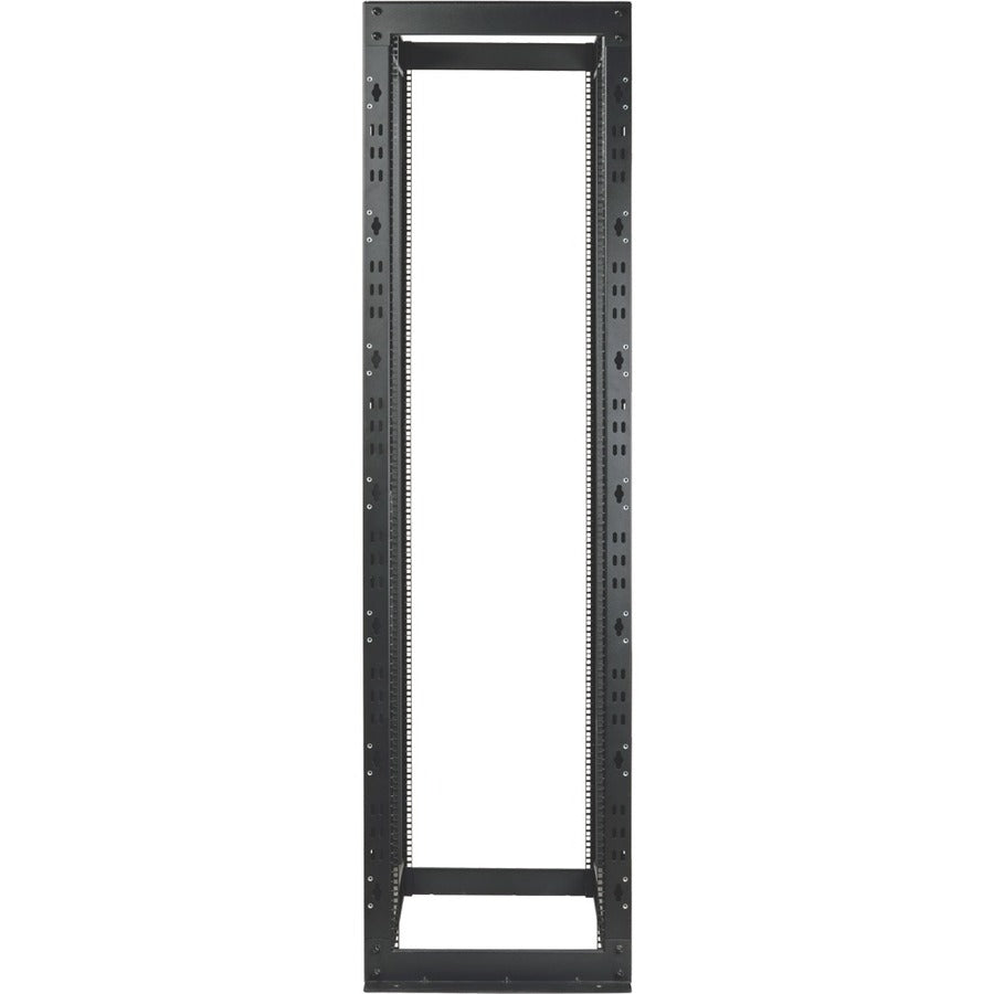 Tripp Lite by Eaton SR4POST52HD Heavy-Duty 4-Post Open Frame Rack SR4POST52HD