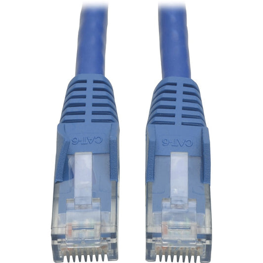 Tripp Lite Cat6 Patch Cable N201-007-BL