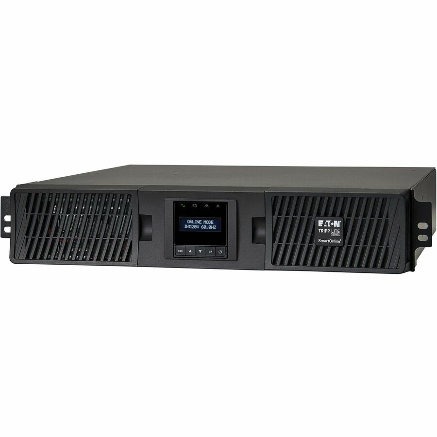 Tripp Lite by Eaton SmartOnline SU750RTXLCD2UN 750VA Rack-mountable UPS SU750RTXLCD2UN