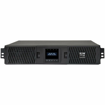 Tripp Lite by Eaton SmartOnline SU750RTXLCD2UN 750VA Rack-mountable UPS SU750RTXLCD2UN