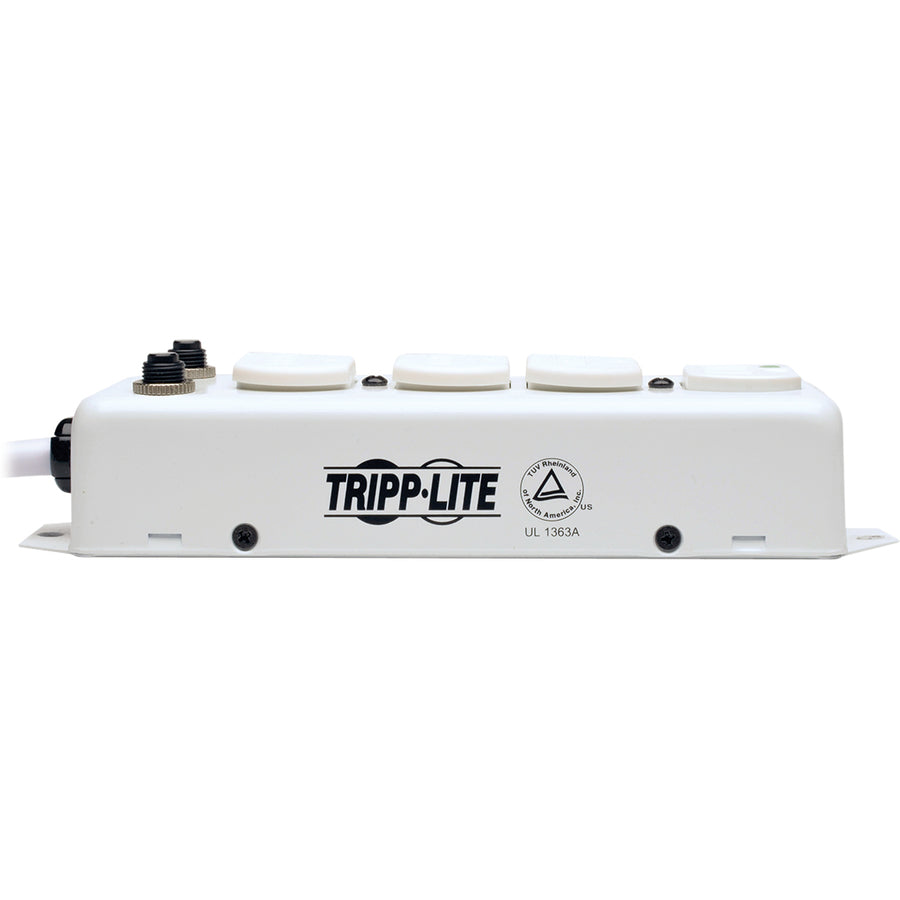 Tripp Lite by Eaton PS-415-HG-OEMRA 4-Outlet Power Strip PS-415-HG-OEMRA