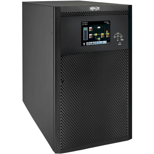 Tripp Lite by Eaton SmartOnline S3MX S3M120KX 120000VA Tower UPS S3M120KX