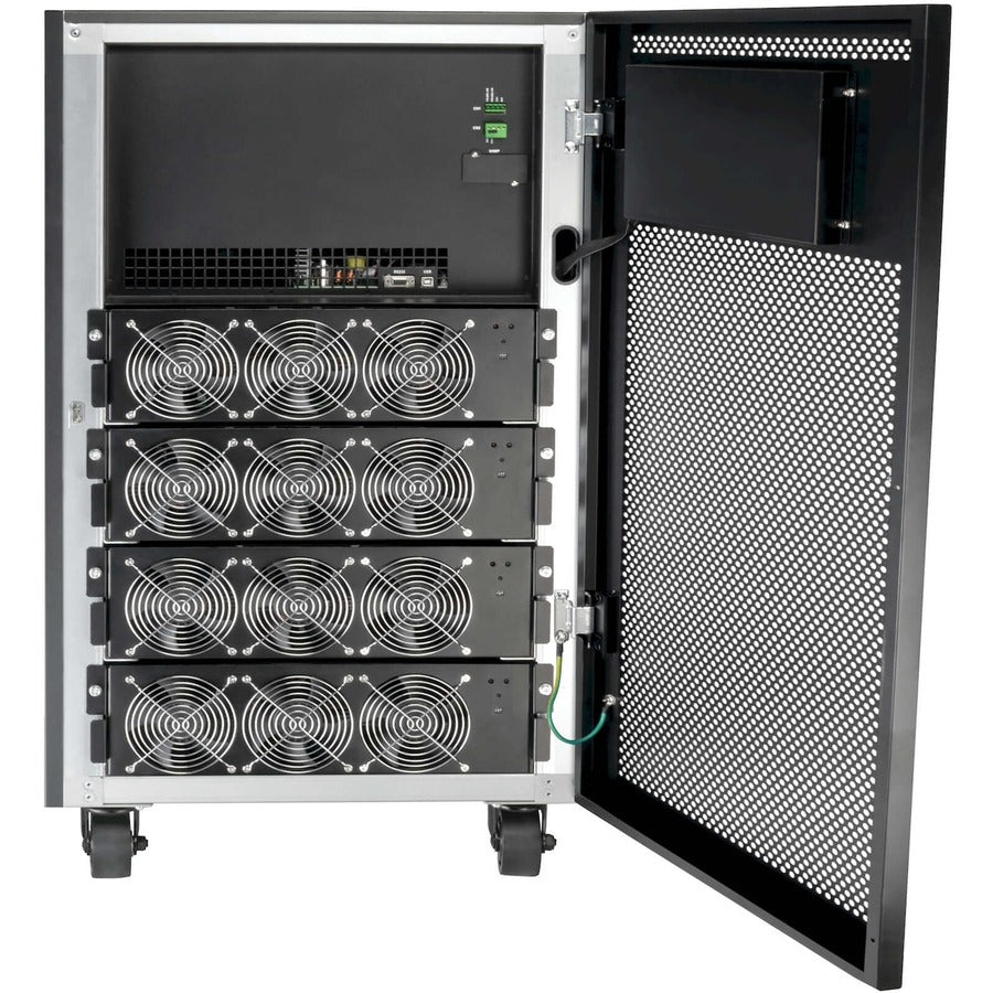 Tripp Lite by Eaton SmartOnline S3MX S3M120KX 120000VA Tower UPS S3M120KX