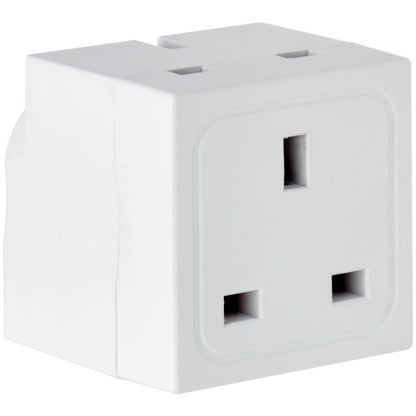 Tripp Lite by Eaton Protect It! PS1B Power Plug PS1B