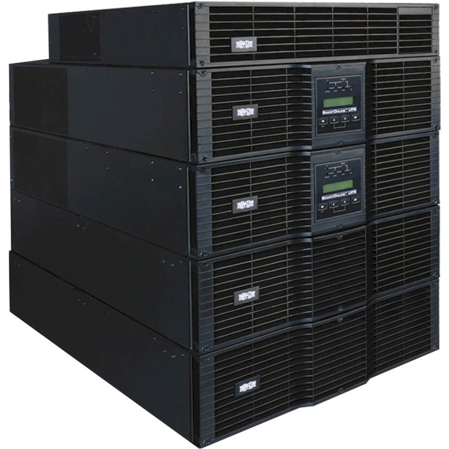 Tripp Lite by Eaton SmartOnline EZ SU16KRT-1TF 16kVA Tower/Rack Mountable UPS SU16KRT-1TF