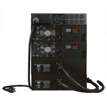 Tripp Lite by Eaton SmartOnline EZ SU16KRT-1TF 16kVA Tower/Rack Mountable UPS SU16KRT-1TF