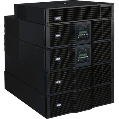 Tripp Lite by Eaton SmartOnline EZ SU16KRT-1TF 16kVA Tower/Rack Mountable UPS SU16KRT-1TF