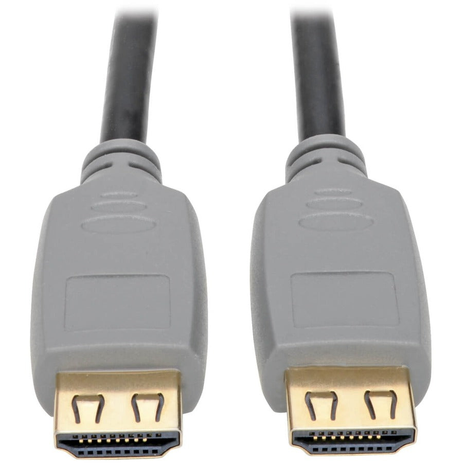 Tripp Lite by Eaton HDMI Audio/Video Cable P568-01M-2A