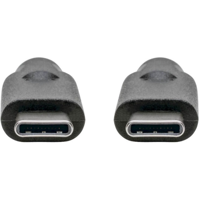 Tripp Lite by Eaton U420-010 USB Type-C to USB Type-C Cable, M/M, 10 ft. U420-010