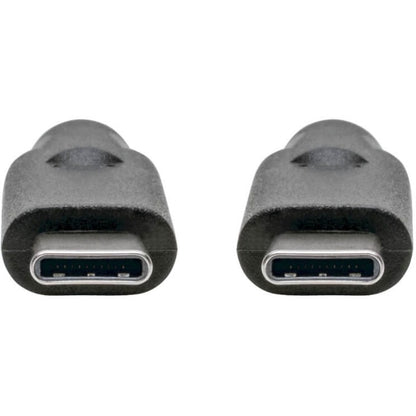 Tripp Lite by Eaton U420-010 USB Type-C to USB Type-C Cable, M/M, 10 ft. U420-010