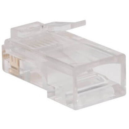 Tripp Lite by Eaton N030-100 Cat.5e Network Connector N030-100