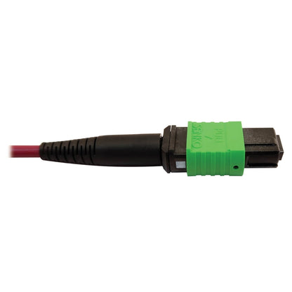 Tripp Lite by Eaton N846D-01M-16BMG Fiber Optic Patch Network Cable N846D-01M-16BMG