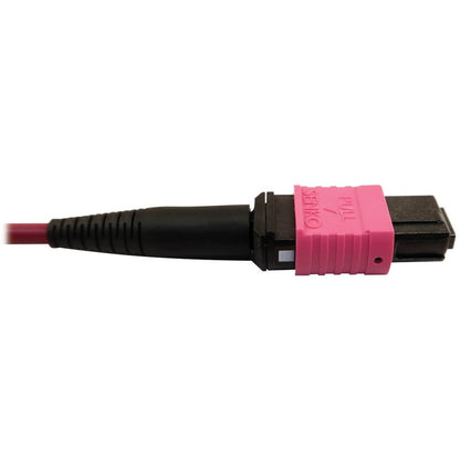 Tripp Lite by Eaton N846D-01M-16BMG Fiber Optic Patch Network Cable N846D-01M-16BMG