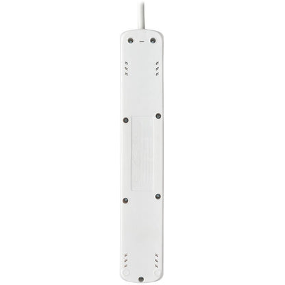 Tripp Lite by Eaton Protect It! PS5G15 5-Outlets Power Strip PS5G15