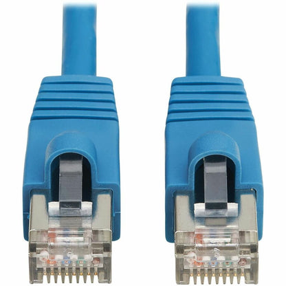 Tripp Lite by Eaton N272L-F3P5M-BL Cat.8 SSTP Network Cable N272L-F3P5M-BL