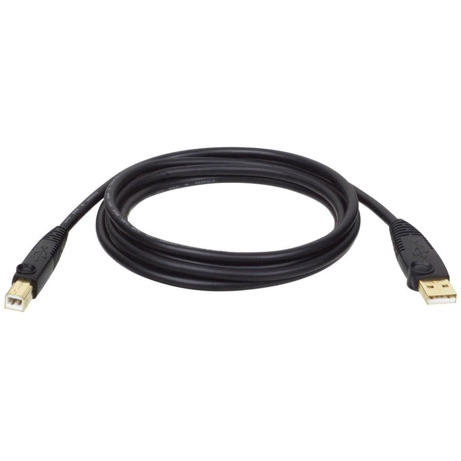 Tripp Lite by Eaton USB 2.0 Cable U022-010-R