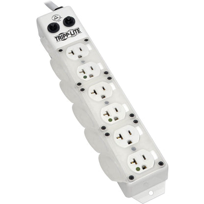 Tripp Lite by Eaton PS625HG20AOEM Power Strip PS625HG20AOEM