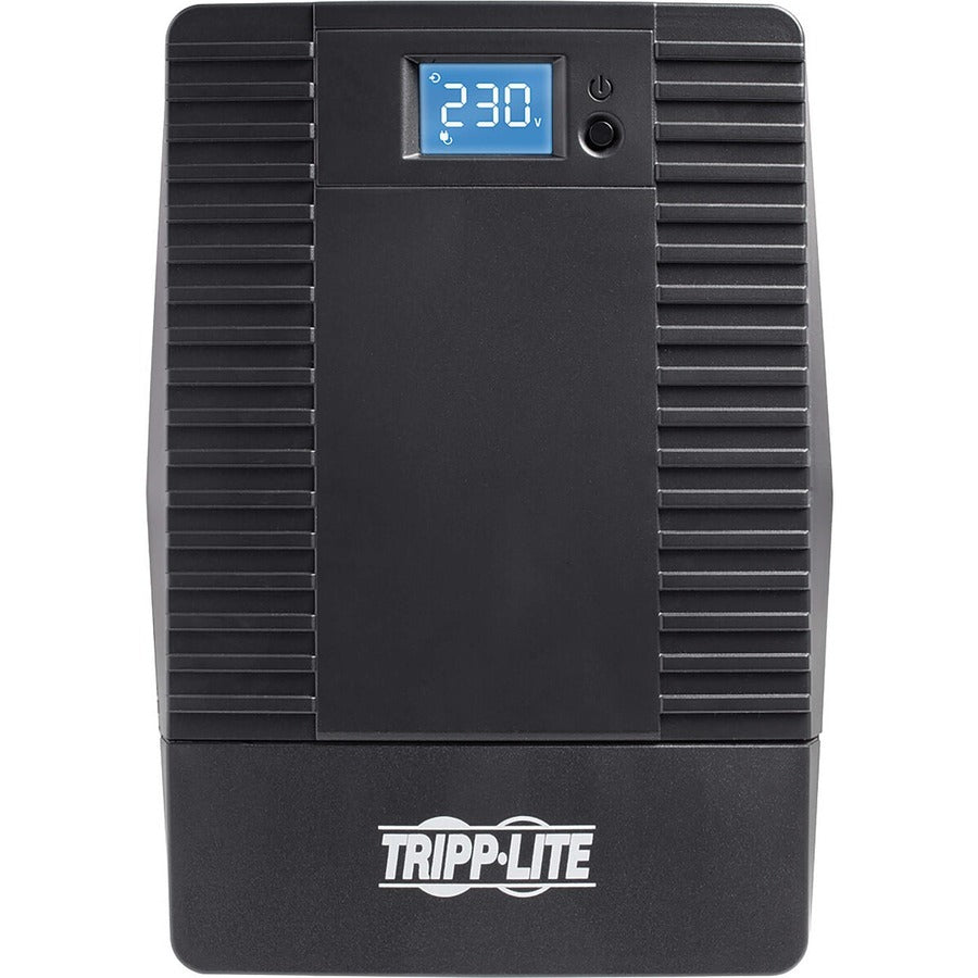 Tripp Lite by Eaton OmniVS OMNIVSX1500A 1500VA Tower UPS OMNIVSX1500A