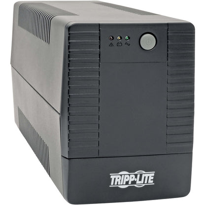 Tripp Lite by Eaton AVRT650U 650VA Tower UPS AVRT650U