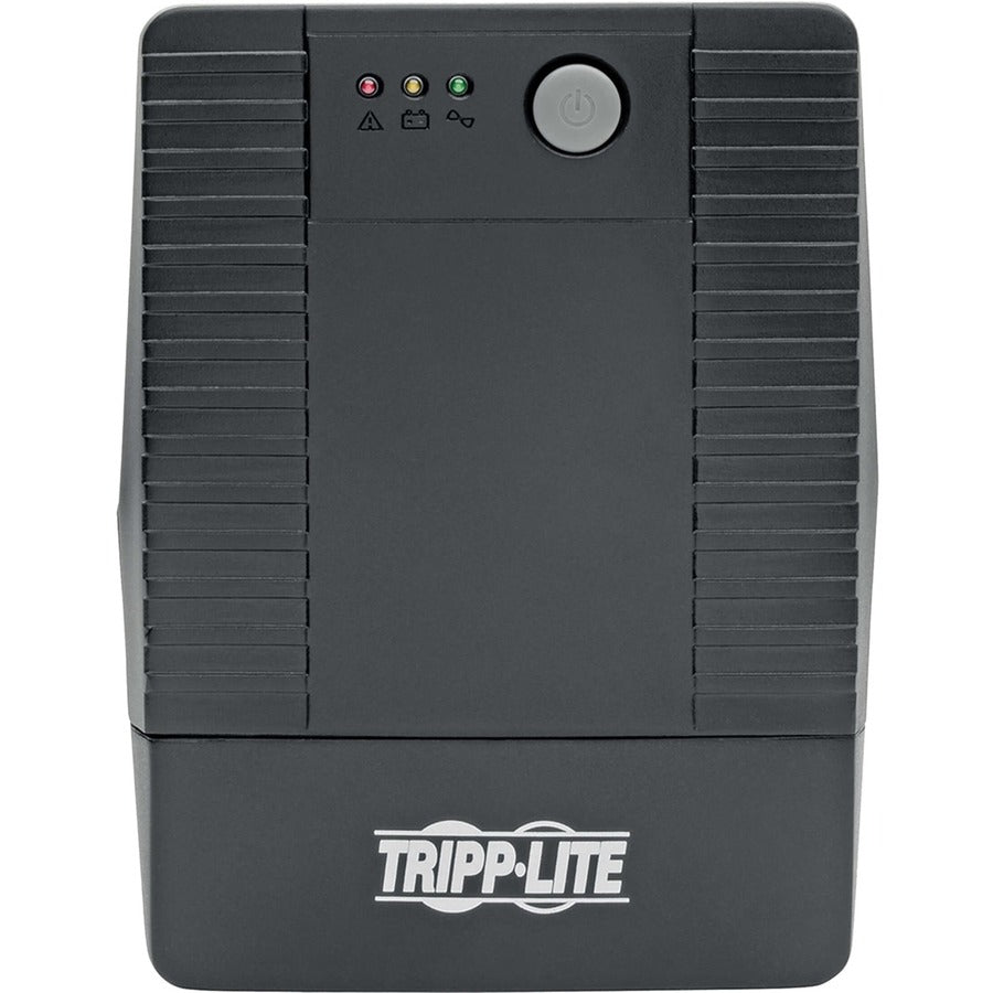 Tripp Lite by Eaton AVRT650U 650VA Tower UPS AVRT650U