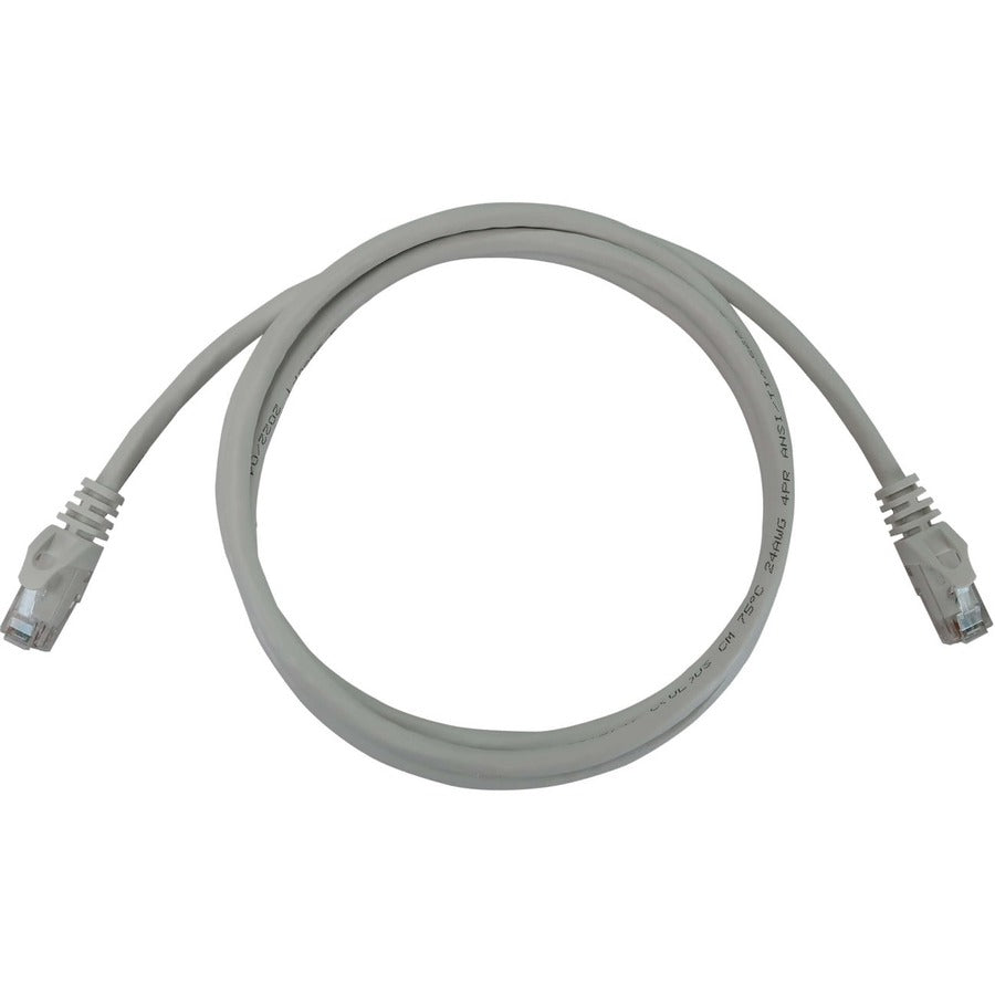 Tripp Lite by Eaton N261-006-WH Cat.6a UTP Network Cable N261-006-WH