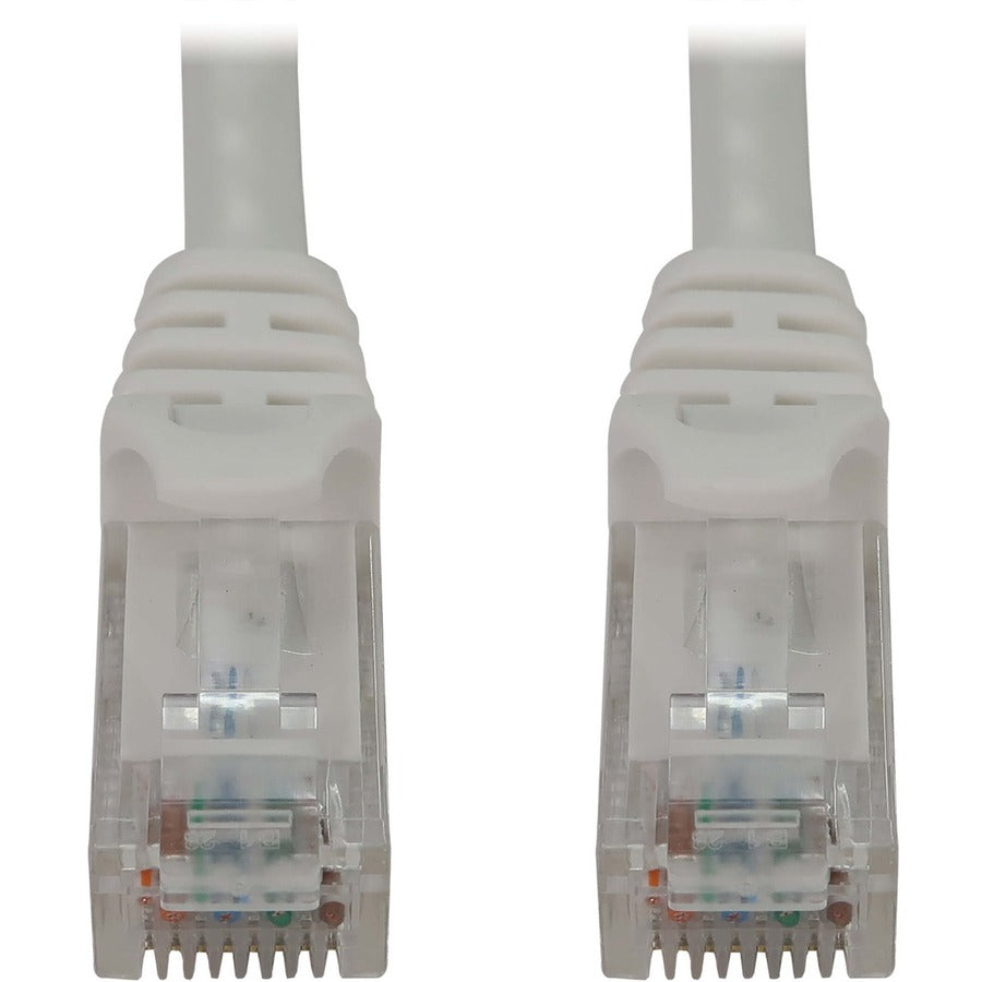 Tripp Lite by Eaton N261-006-WH Cat.6a UTP Network Cable N261-006-WH